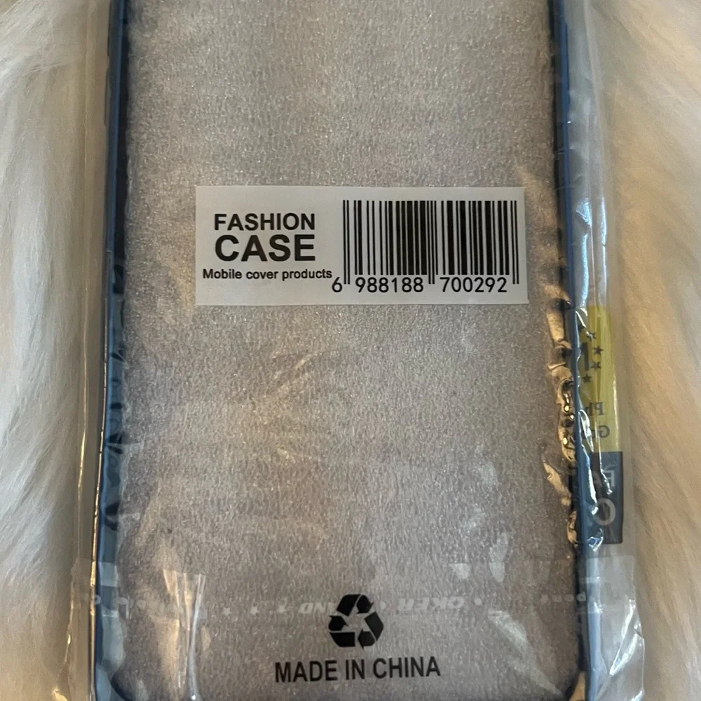 Fashion Case Navy Blue Matte Silicone Phone Case For iPhone XS Max (6.5)